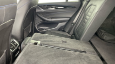 BMW iX3 210kW M Sport 80kWh 5dr Auto Electric Estate